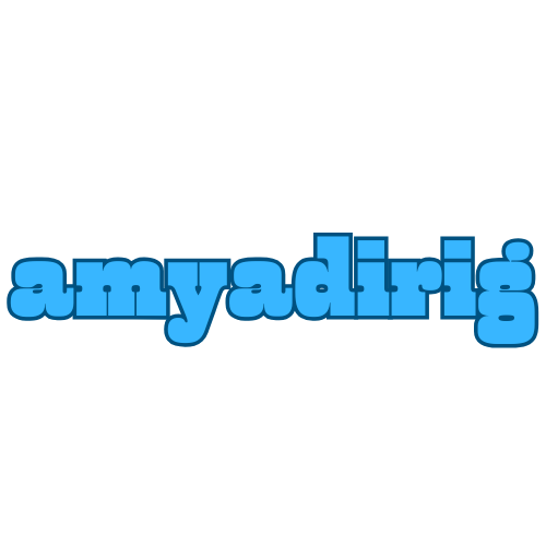 Amyadirig Store
